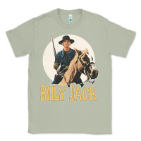 Matcha Billy Jack, the Billy Jack, Billy Jack art, Billy Jack vintage, Billy  Classic Tee - ArtChic