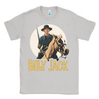 Moon Dust Billy Jack, the Billy Jack, Billy Jack art, Billy Jack vintage, Billy  Classic Tee - ArtChic