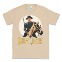 Mushroom Billy Jack, the Billy Jack, Billy Jack art, Billy Jack vintage, Billy  Classic Tee - ArtChic
