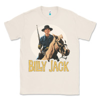 Natural Billy Jack, the Billy Jack, Billy Jack art, Billy Jack vintage, Billy  Classic Tee - ArtChic