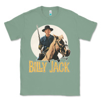 Sage Billy Jack, the Billy Jack, Billy Jack art, Billy Jack vintage, Billy  Classic Tee - ArtChic
