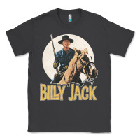 Smoke Billy Jack, the Billy Jack, Billy Jack art, Billy Jack vintage, Billy  Classic Tee - ArtChic