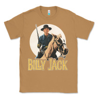 Toasted Coconut Billy Jack, the Billy Jack, Billy Jack art, Billy Jack vintage, Billy  Classic Tee - ArtChic
