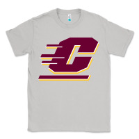 Moon Dust The central michigan of chippewas Classic Tee - ArtChic