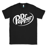 Black dr est 1885 Classic Tee - ArtChic