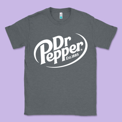 Dr Est 1885 Classic Tee Designed By Artchic