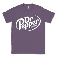 Lavender dr est 1885 Classic Tee - ArtChic