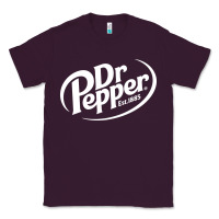 Plum dr est 1885 Classic Tee - ArtChic