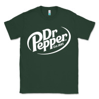 Sports Green dr est 1885 Classic Tee - ArtChic