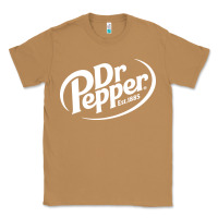 Toasted Coconut dr est 1885 Classic Tee - ArtChic