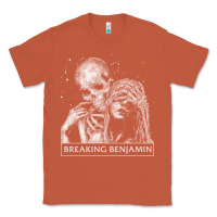 Copper breaking benjamin 3 Classic Tee - ArtChic