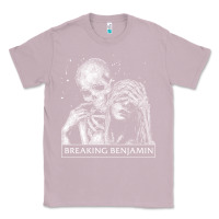 Lilac breaking benjamin 3 Classic Tee - ArtChic