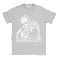 Moon Dust breaking benjamin 3 Classic Tee - ArtChic