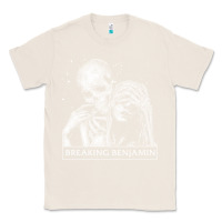 Natural breaking benjamin 3 Classic Tee - ArtChic