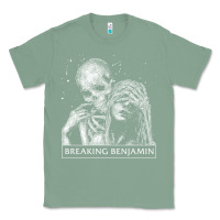 Sage breaking benjamin 3 Classic Tee - ArtChic