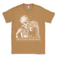 Toasted Coconut breaking benjamin 3 Classic Tee - ArtChic