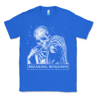 True Royal breaking benjamin 3 Classic Tee - ArtChic