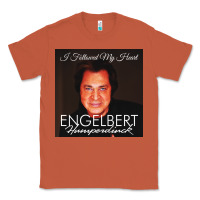 Copper engelbert humperdinck Classic Tee - ArtChic