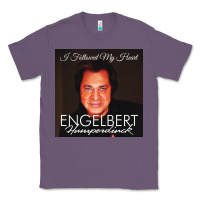 Lavender engelbert humperdinck Classic Tee - ArtChic