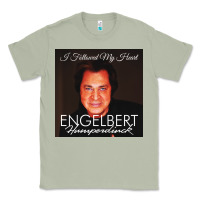 Matcha engelbert humperdinck Classic Tee - ArtChic