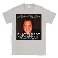 Moon Dust engelbert humperdinck Classic Tee - ArtChic