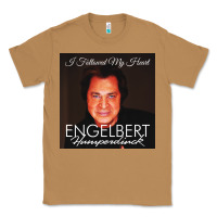 Toasted Coconut engelbert humperdinck Classic Tee - ArtChic