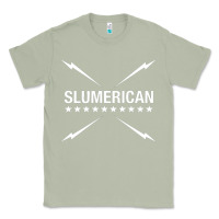 Matcha slumerican Classic Tee - ArtChic