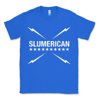 True Royal slumerican Classic Tee - ArtChic