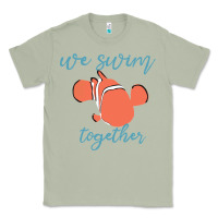 Matcha just keep swimming 25 Classic Tee - ArtChic