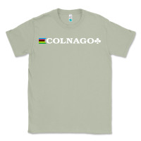 Matcha Colnago Bicycling Bike Classic Tee - ArtChic