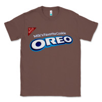 Chestnut OREO Cookies, the OREO Cookies, OREO Cookies art, OREO Cookies vintage Classic Tee - ArtChic
