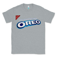 Heather Grey OREO Cookies, the OREO Cookies, OREO Cookies art, OREO Cookies vintage Classic Tee - ArtChic