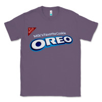 Lavender OREO Cookies, the OREO Cookies, OREO Cookies art, OREO Cookies vintage Classic Tee - ArtChic
