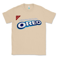Mushroom OREO Cookies, the OREO Cookies, OREO Cookies art, OREO Cookies vintage Classic Tee - ArtChic
