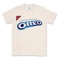 Natural OREO Cookies, the OREO Cookies, OREO Cookies art, OREO Cookies vintage Classic Tee - ArtChic