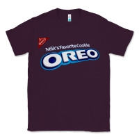 Plum OREO Cookies, the OREO Cookies, OREO Cookies art, OREO Cookies vintage Classic Tee - ArtChic