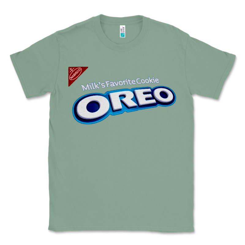 Oreo Cookies, The Oreo Cookies, Oreo Cookies Art, Oreo Cookies Vintage Classic Tee by ArtChic | Teevron