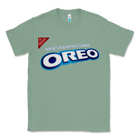 Sage OREO Cookies, the OREO Cookies, OREO Cookies art, OREO Cookies vintage Classic Tee - ArtChic