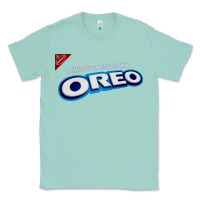 Seafoam OREO Cookies, the OREO Cookies, OREO Cookies art, OREO Cookies vintage Classic Tee - ArtChic