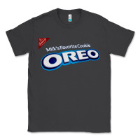 Smoke OREO Cookies, the OREO Cookies, OREO Cookies art, OREO Cookies vintage Classic Tee - ArtChic