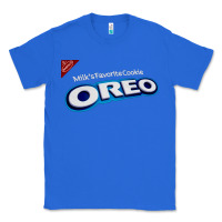 True Royal OREO Cookies, the OREO Cookies, OREO Cookies art, OREO Cookies vintage Classic Tee - ArtChic