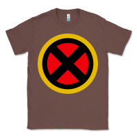 Chestnut xmen Classic Tee - ArtChic