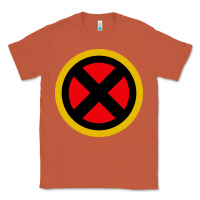 Copper xmen Classic Tee - ArtChic