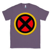 Lavender xmen Classic Tee - ArtChic