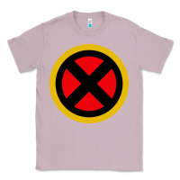 Lilac xmen Classic Tee - ArtChic