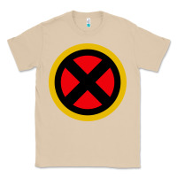 Mushroom xmen Classic Tee - ArtChic
