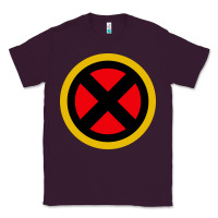 Plum xmen Classic Tee - ArtChic