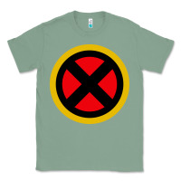 Sage xmen Classic Tee - ArtChic