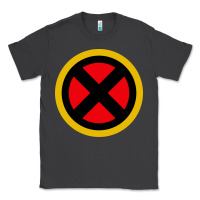 Smoke xmen Classic Tee - ArtChic