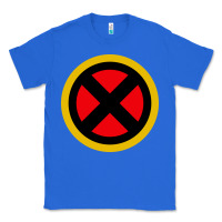True Royal xmen Classic Tee - ArtChic